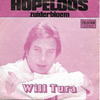 will tura, Cd's en Dvd's, Ophalen of Verzenden