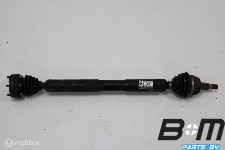 Aandrijfas rechts voor Audi A3 8L 1.6 APF 1J0407272AB, Autos : Pièces & Accessoires, Utilisé
