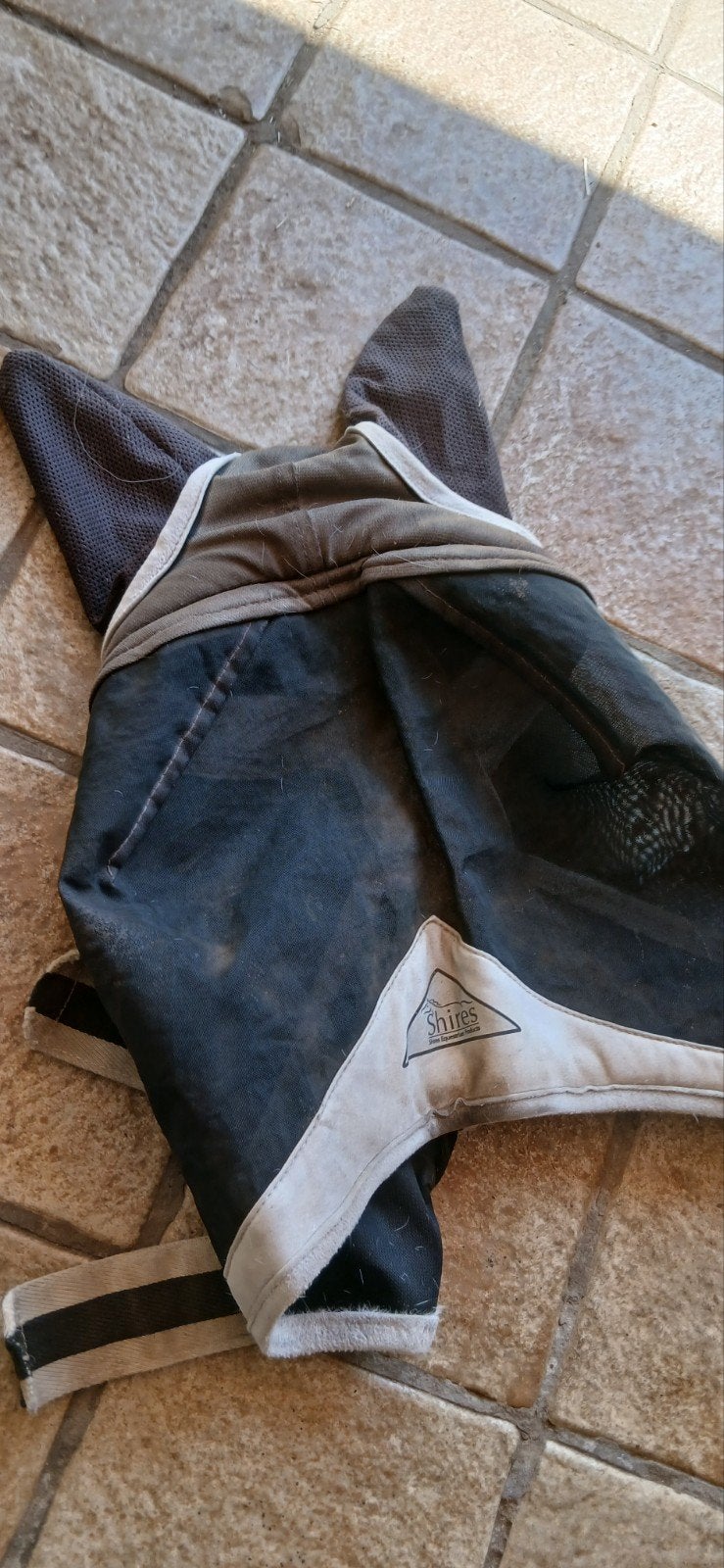 viegen masker, Dieren en Toebehoren, Hondenkleding, Ophalen