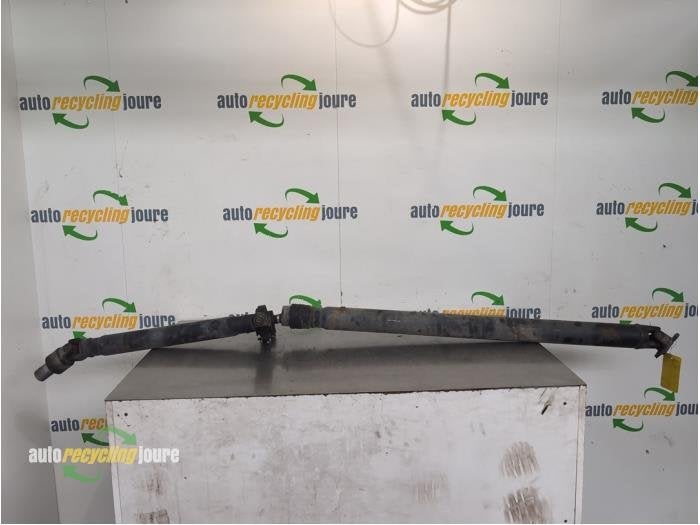 Tussenas van een Jeep Compass, Jeep, Gebruikt, -, -