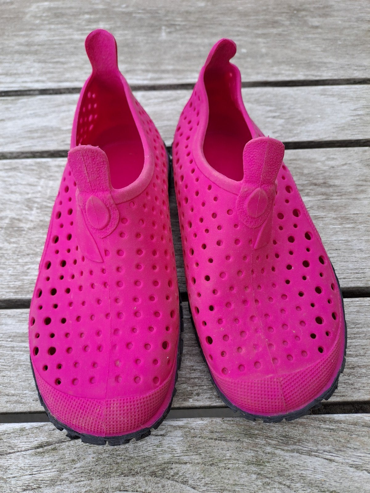 Waterschoenen Speedo maat 28, Ophalen, Gebruikt, Kind