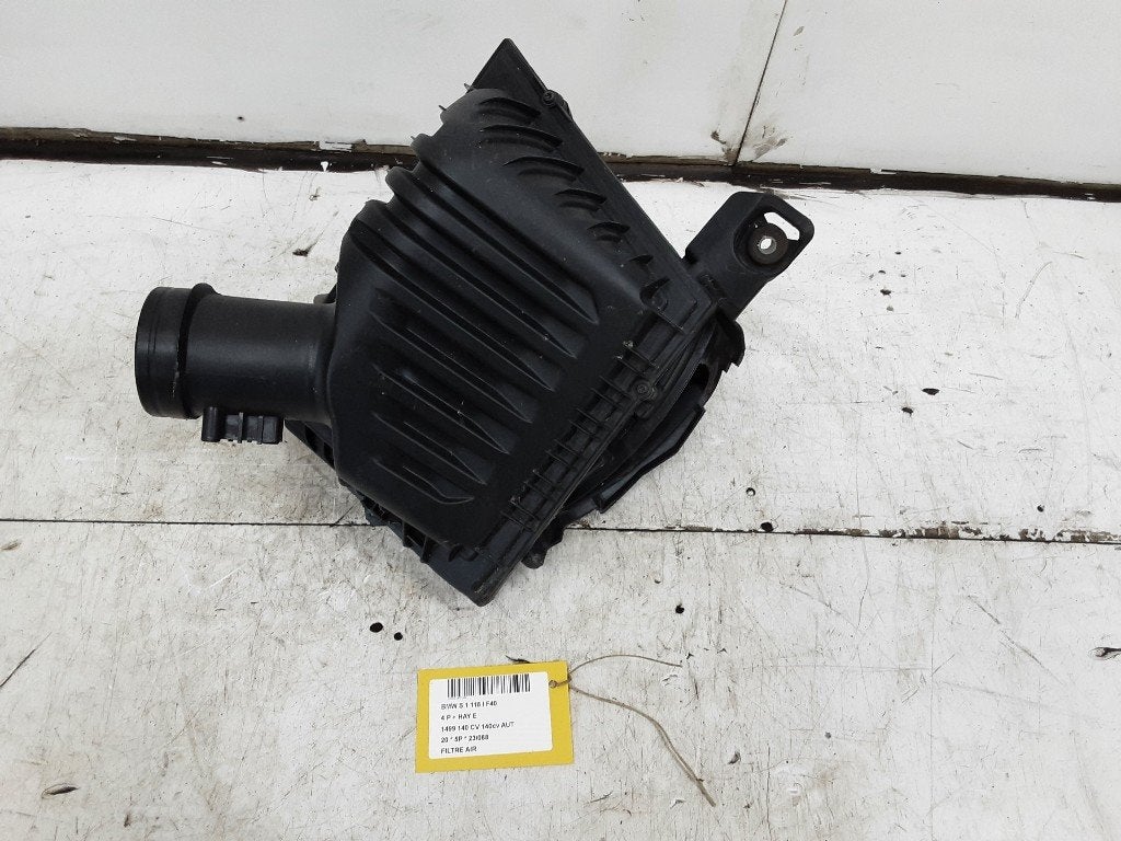 FILTRE À AIR BMW 1 serie (F40) (01-2019/-) (865583403), Utilisé, BMW, Petuelring 130
80809  München, DE, Bayerische Motoren Werke AG