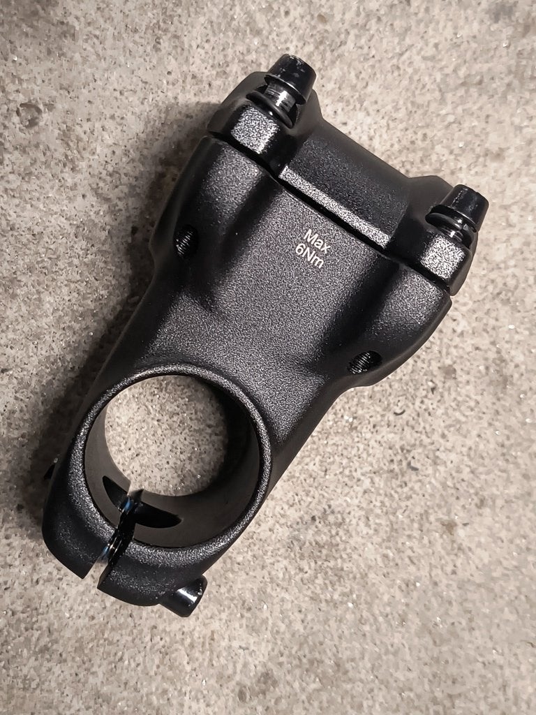 31,8 mm RFR Trail-stuurpen, Fietsen en Brommers, Ophalen, RFR, Stuur, Nieuw
