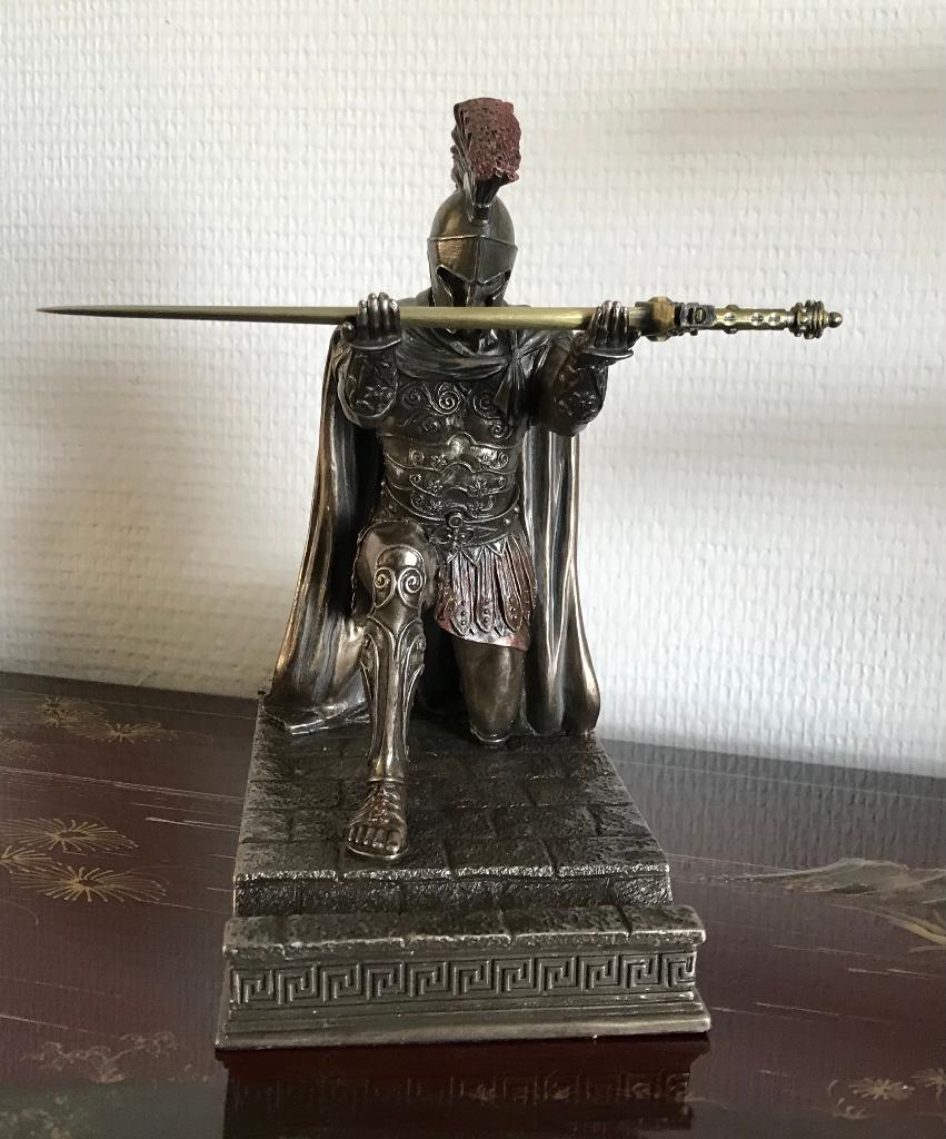 Figurine : Roman Letter Opener, Ophalen, Nieuw