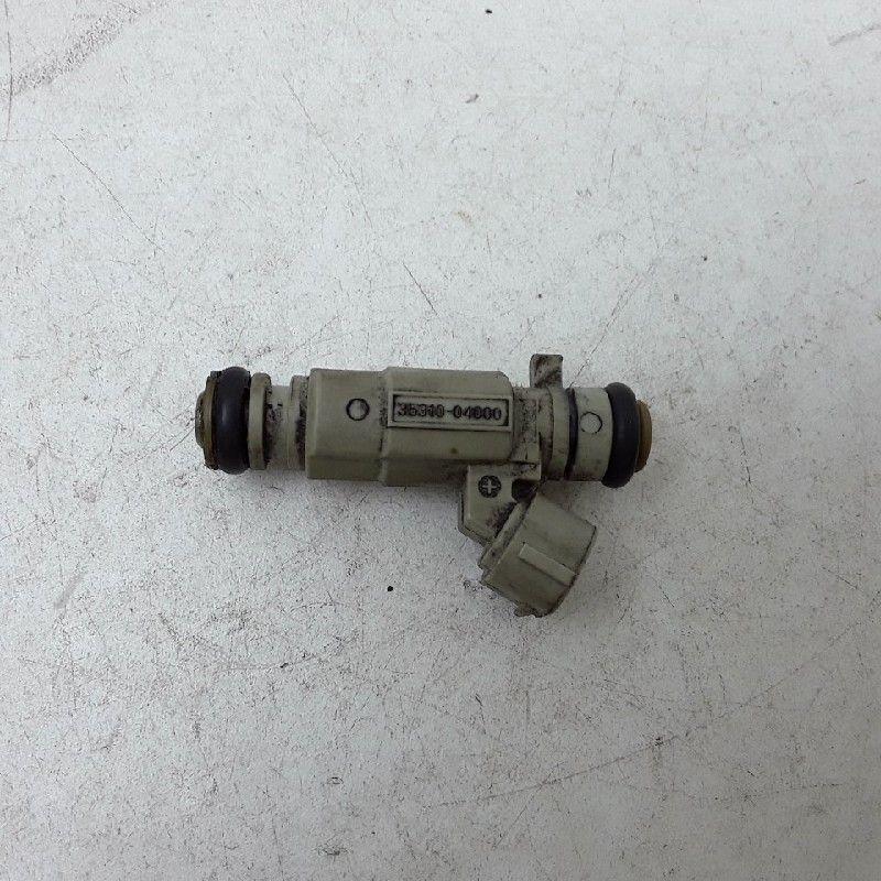 INJECTOR BRANDSTOF Kia Picanto (TA) (|3531004000|), Auto-onderdelen, Brandstofsystemen, Kia, Gebruikt