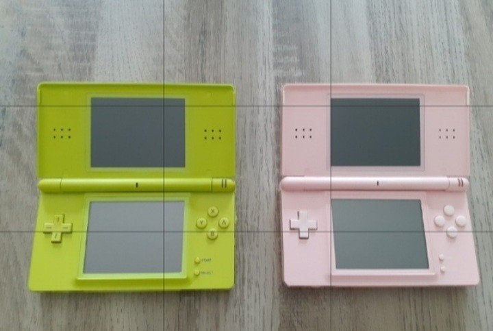 Nintendo DS, Games en Spelcomputers, Spelcomputers | Nintendo DS, Ophalen of Verzenden