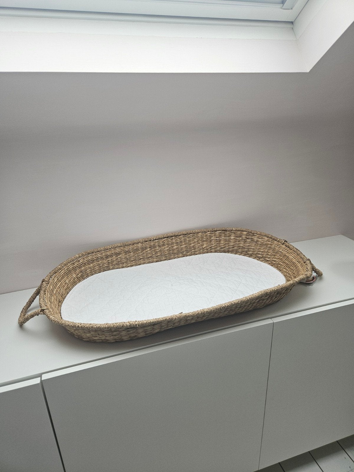 Verschoningsmand  Baby, Kleding | Dames, Riemen en Ceinturen, Ophalen