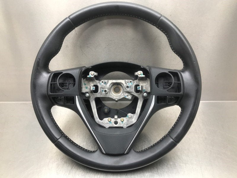 VOLANT DIRECTION Auris Touring Sports (E18) (|6212140|), Autos : Pièces & Accessoires, Commande, Toyota, Utilisé