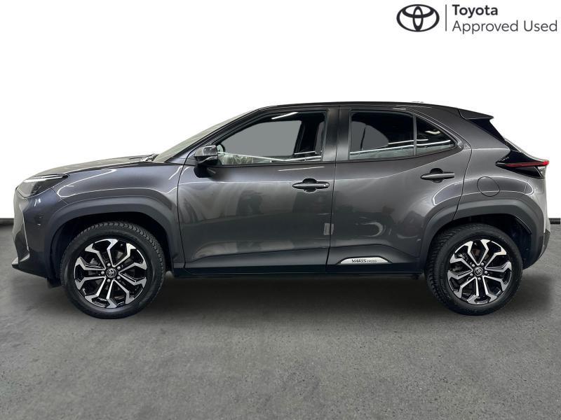 Toyota Yaris Cross Dynamic Plus, Achat, Euro 6, Entreprise, 5 portes