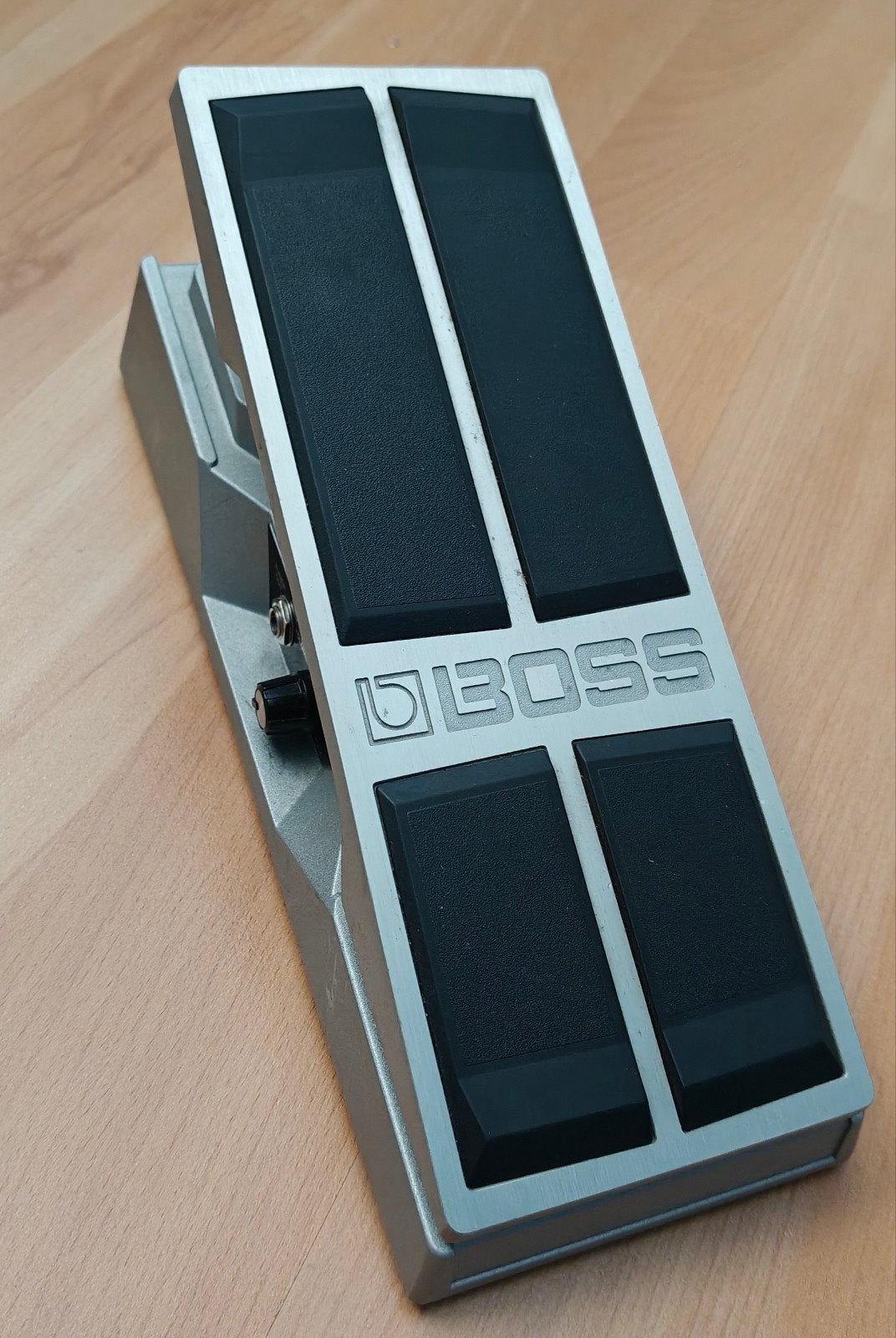 Boss FV-500H, Musique & Instruments, Effets, Enlèvement ou Envoi