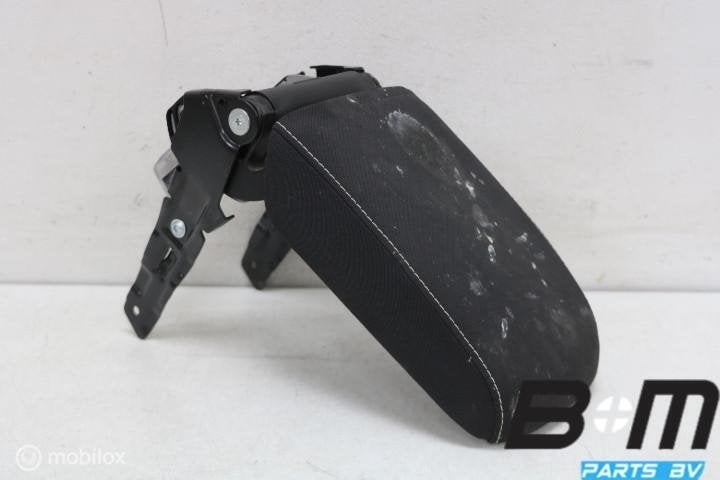 Armsteun zwart VW Golf 7 5G0864207D, Auto-onderdelen, Gebruikt