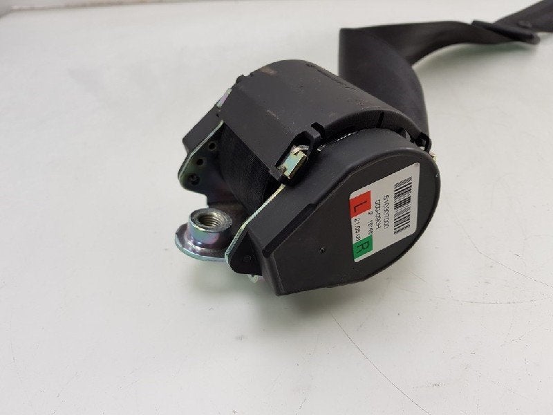 CEINTURE DE SECURITE ARRIERE DROITE Audi A4 (B8), Utilisé, Audi