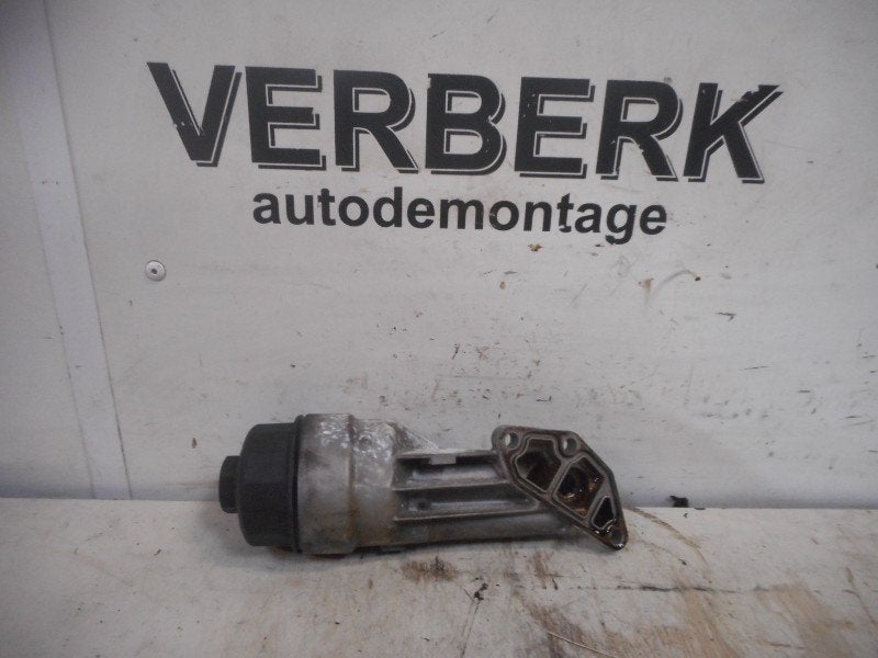 OLIEFILTERHUIS Opel Agila (A) (01-2000/12-2007) (90530259), Gebruikt, Opel, Opel Automobile GmbH, Kontakt-opel@opel.com