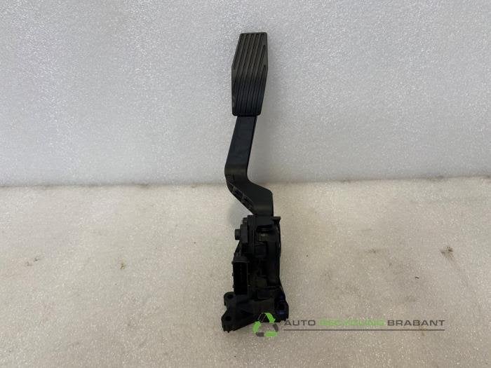Kit pédales d'un Jeep Renegade, Jeep, -, 3 mois de garantie, Utilisé