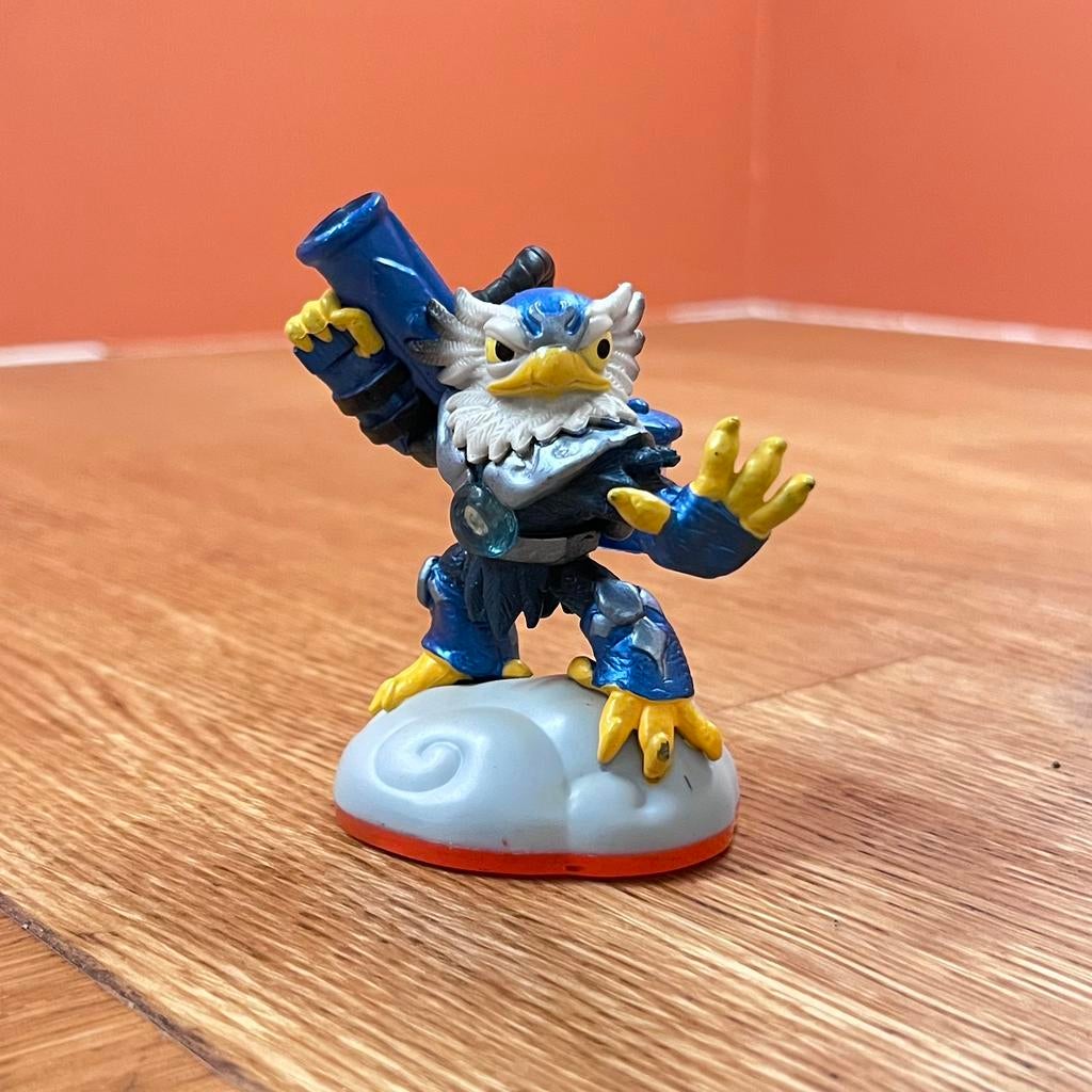 Lightcore Jet Vac – Figurine Skylanders Giants, Enfants & Bébés, Jouets | Figurines, Utilisé, Enlèvement ou Envoi