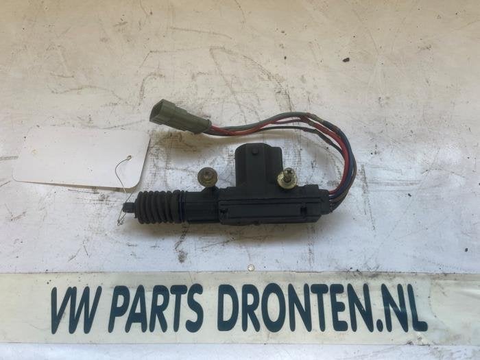 Interrupteur contact de porte d'un Alfa Romeo Spider, -, 3 mois de garantie, Utilisé, -