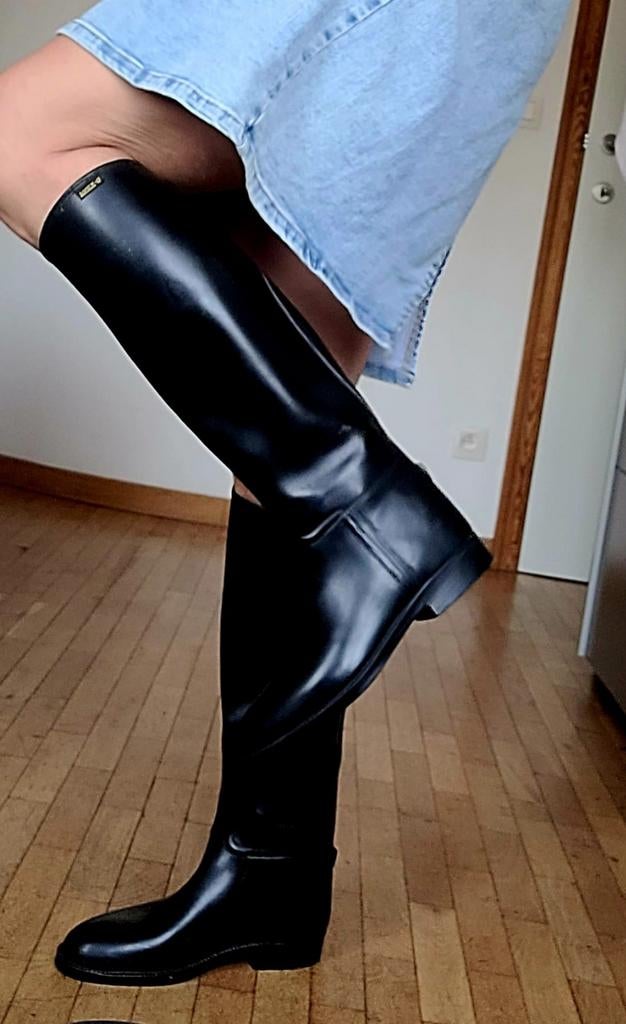 Aigle laarzen 38, Ophalen of Verzenden