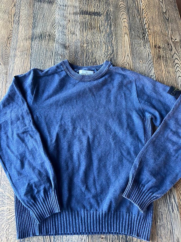 Stone Island junior, Kinderen en Baby's, Ophalen of Verzenden, Zo goed als nieuw