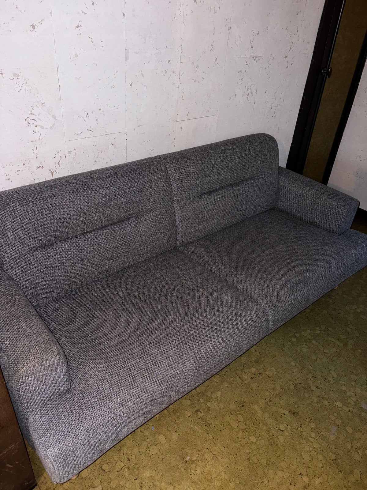Bank, Huis en Inrichting, Ophalen, Gebruikt