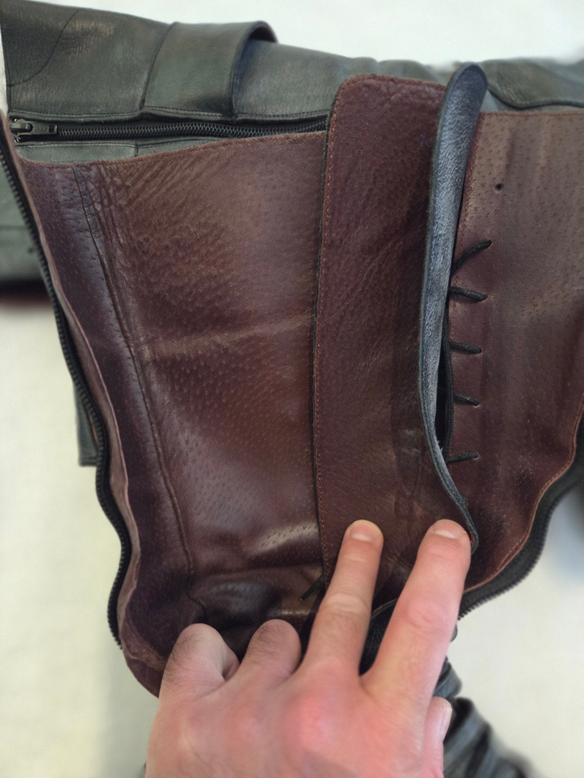 Botte Ragazzi, Kleding | Dames, Hoge laarzen, Zwart, Ophalen of Verzenden, Zo goed als nieuw