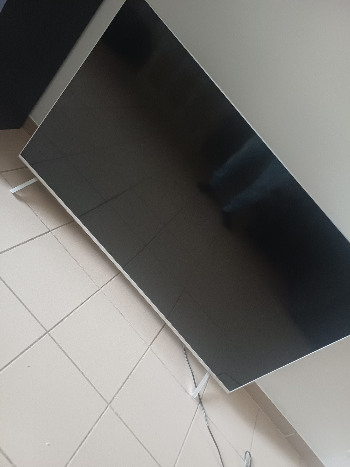 Philips 58inch Ambilight (2022)voor onderdelen
Be, Audio, Tv en Foto, Ophalen, Philips, 50 Hz, LCD