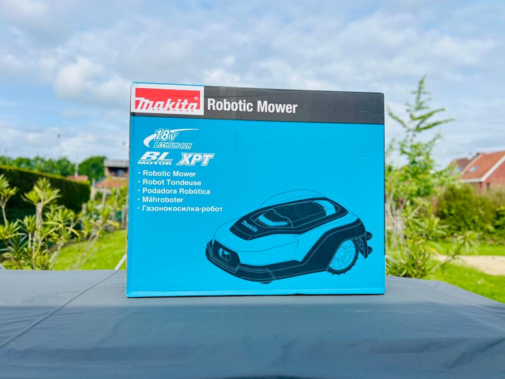 Makita RM350D - Nieuw, Tuin en Terras, Ophalen, Nieuw
