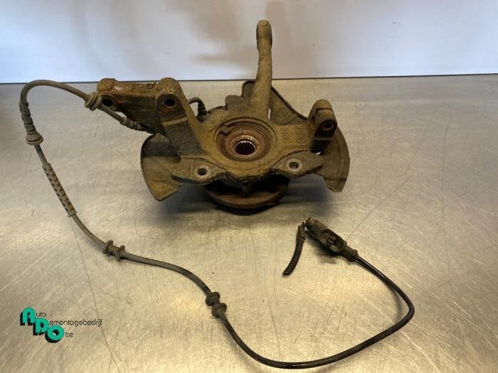 Joint avant droit d'un Fiat Panda (Panda 03-), -, 3 mois de garantie, Utilisé, Fiat