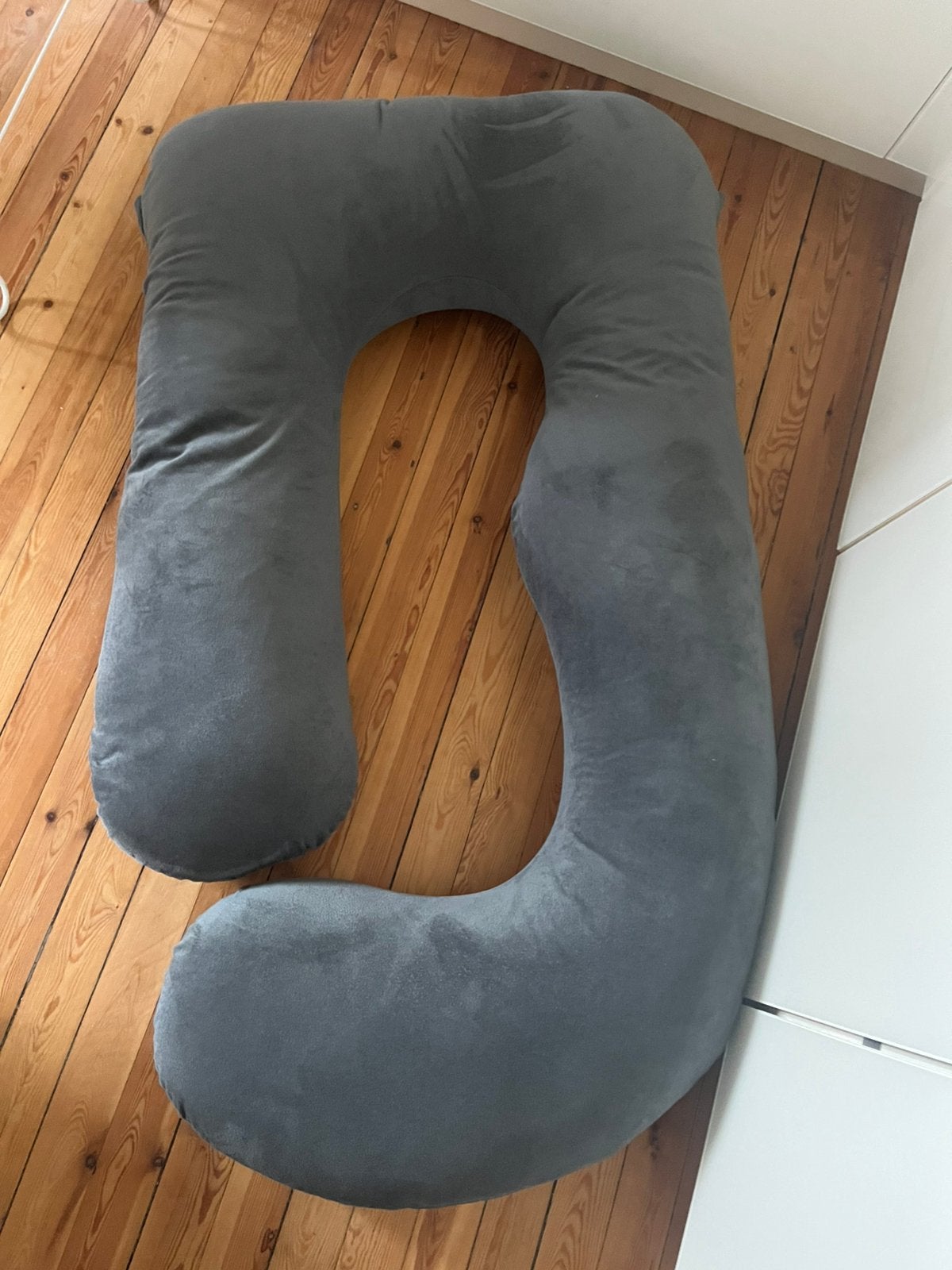 Coussin de grossesse en état irréprochable, comme neuf, Enfants & Bébés, Enlèvement, Comme neuf