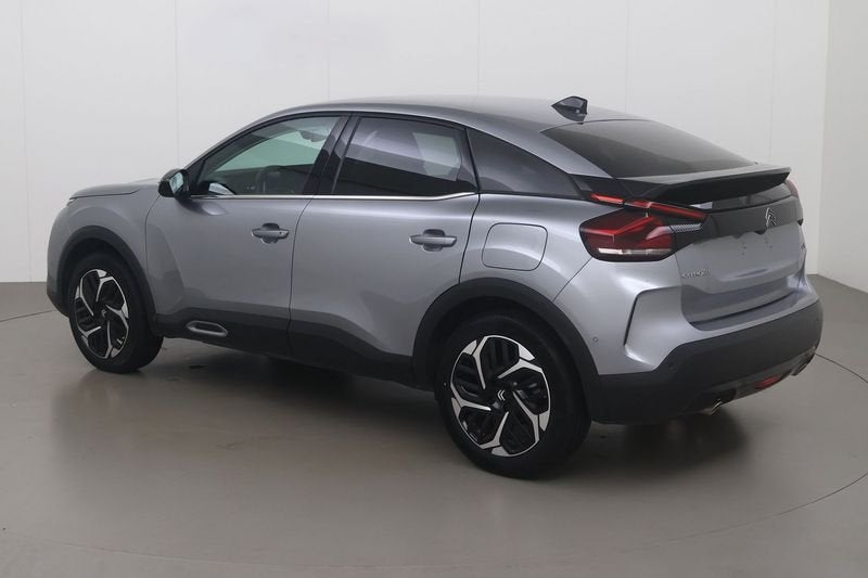 Citroen C4 1.2 puretech max 130, Auto's, Gebruikt, 1199 cc, Overige bekleding, https://public.car-pass.be/vhr/d043df31-ff49-44ae-8ba8-1a085aa54a12