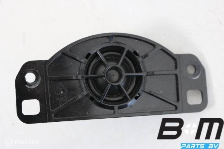 Bose luidspreker links of rechtsvoor Audi A6 4G 4H0035399B, Autos : Divers, Haut-parleurs voiture, Utilisé