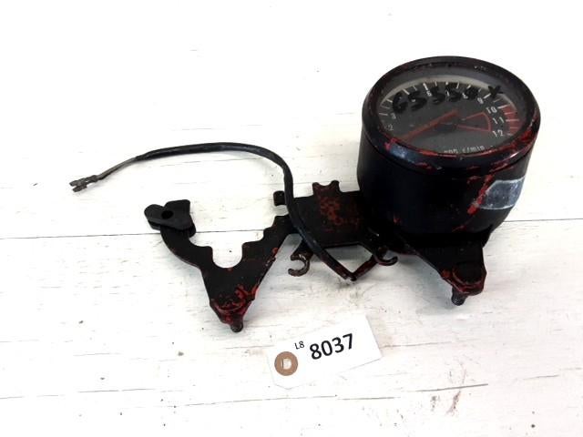 GS550 1977 - 1978 Suzuki Tellers Toerenteller D1-51529, Motoren