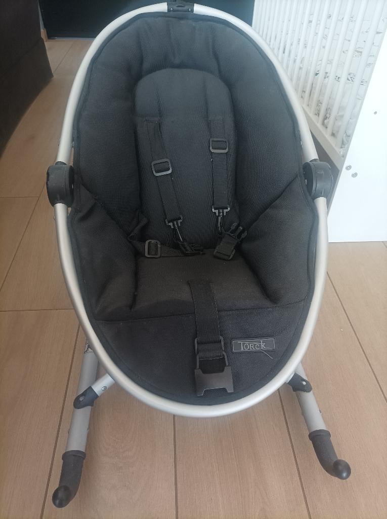 Babysit, Kinderen en Baby's, Wipstoeltjes, Verstelbaar, Wipstoel, Zo goed als nieuw, Ophalen