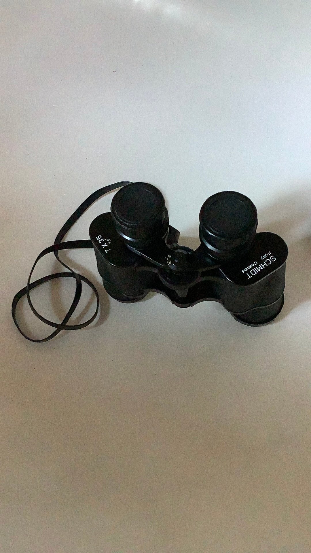 Verrekijker, Audio, Tv en Foto, Optische apparatuur | Verrekijkers, Ophalen of Verzenden, Zo goed als nieuw