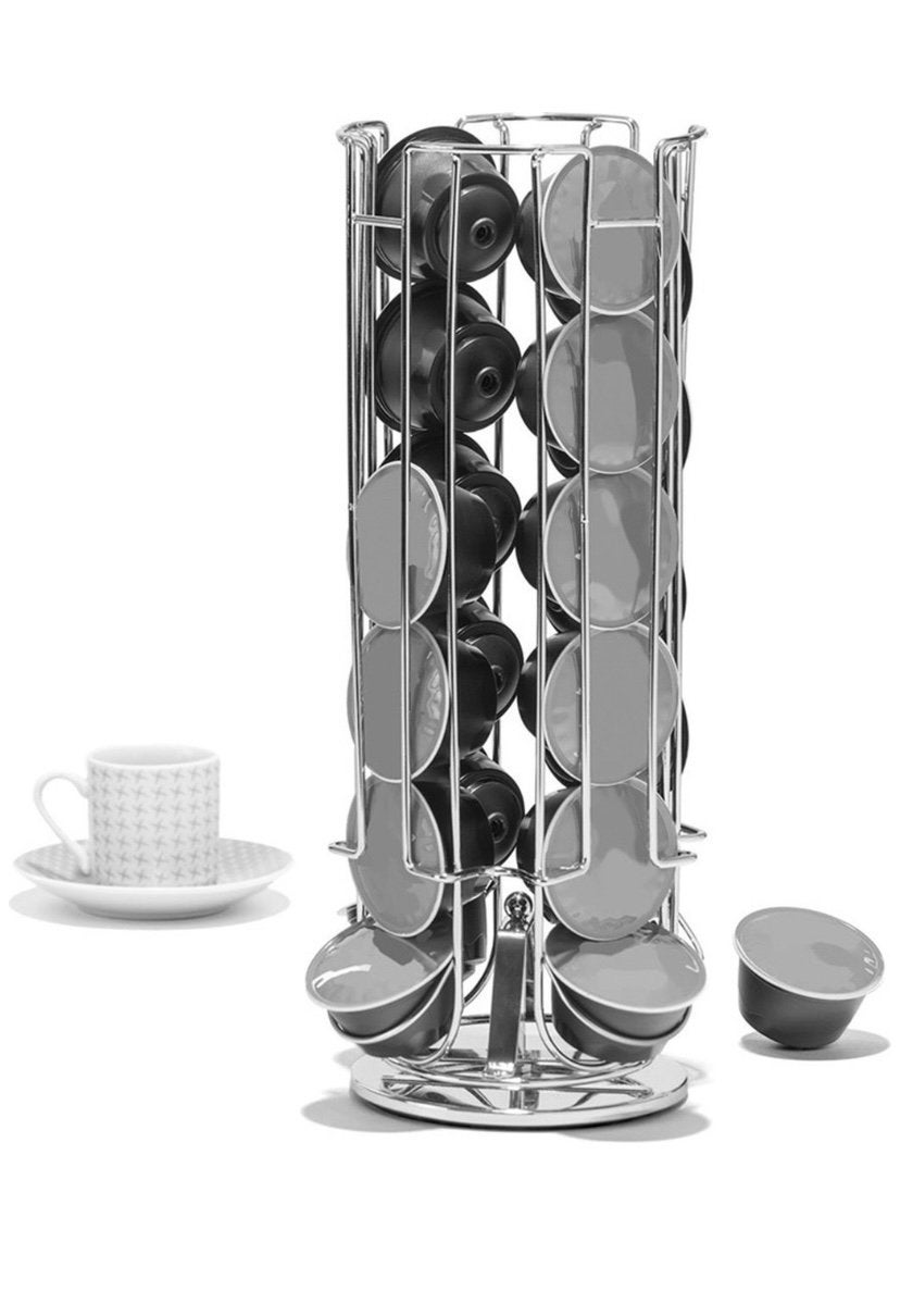 Koffiecapsulehouder nieuw, Ophalen of Verzenden, Nieuw, Capsulehouder