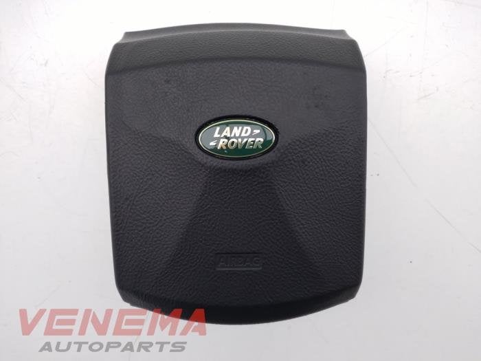 Airbag links (Stuur) van een Landrover Discovery, -, -, Ophalen of Verzenden, -