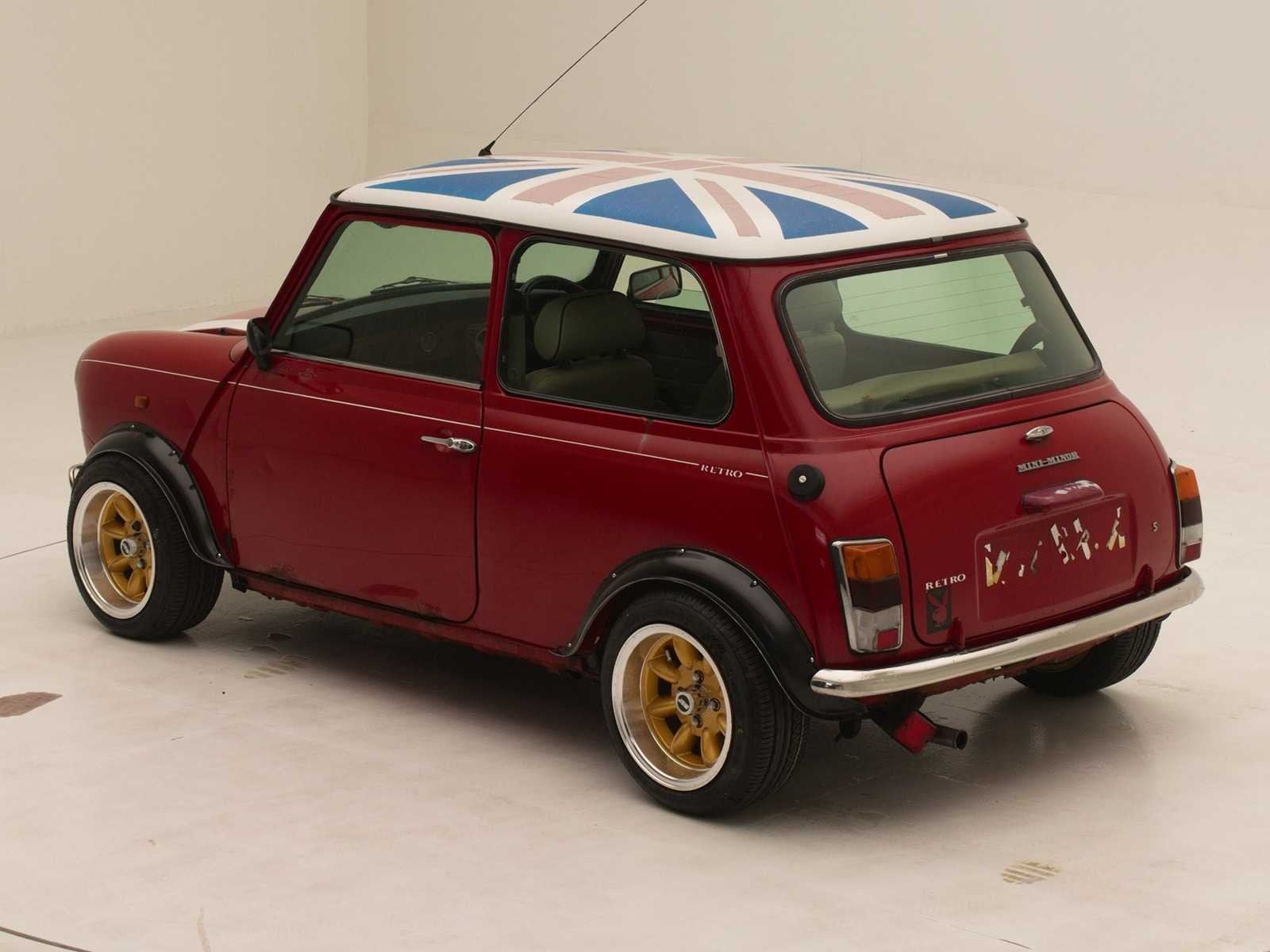 MINI COOPER 1.3MPI, foto 7