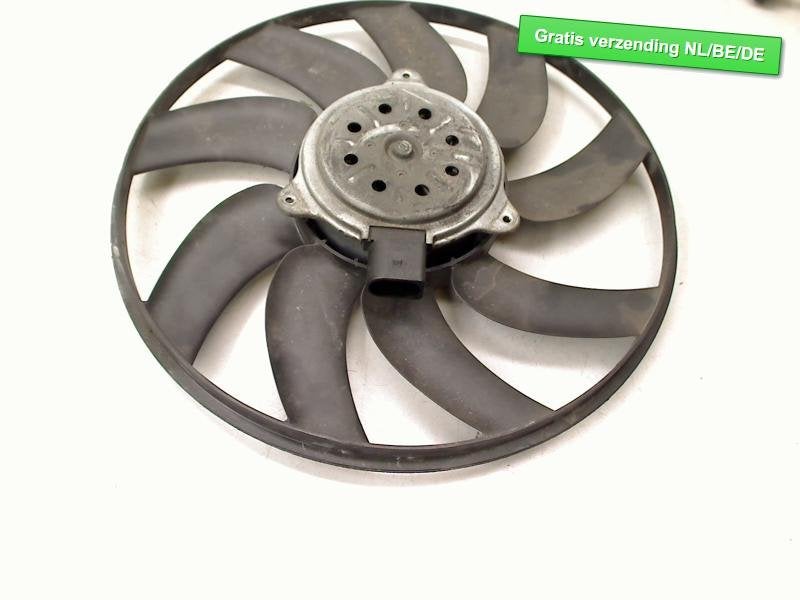 KOELVENTILATOR Audi A4 Avant Quattro (B8) (8K0959455M), Info@audi.de, Audi, Audi AG, Gebruikt
