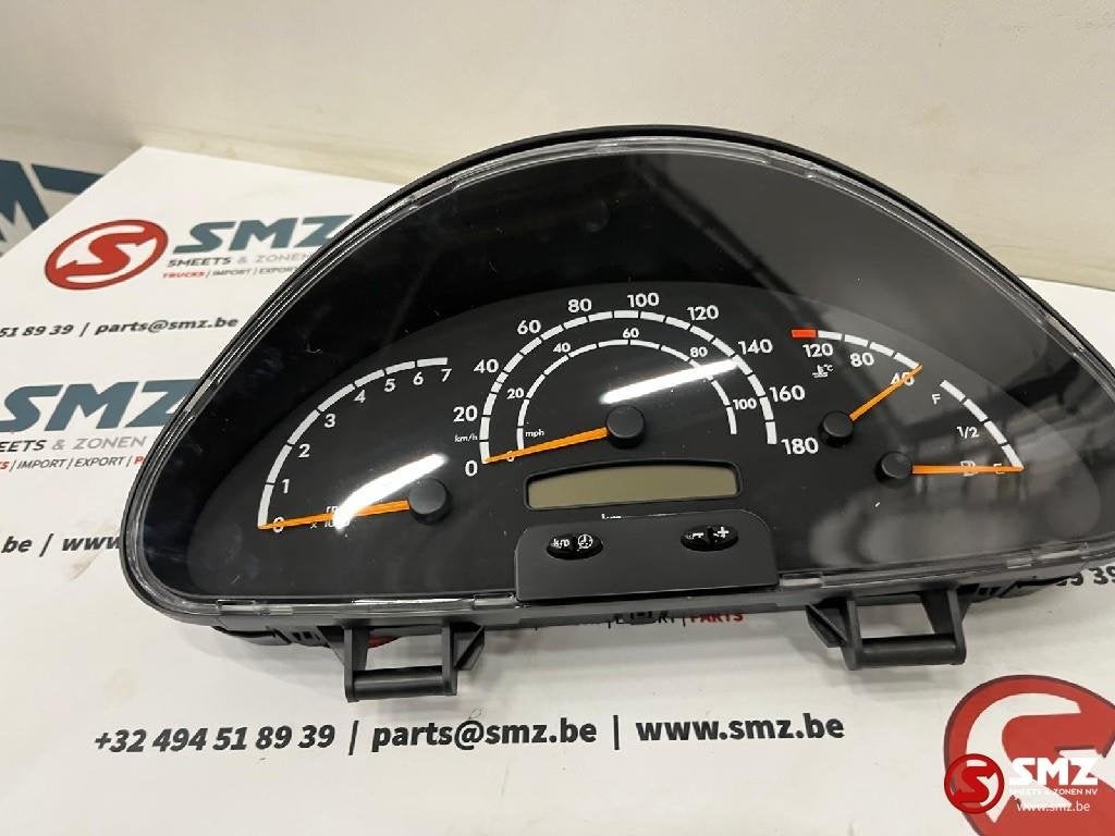 Instrumentenpaneel mercedes sprinter W903 W904, Nieuw, Mercedes-Benz, Dashboard en Schakelaars