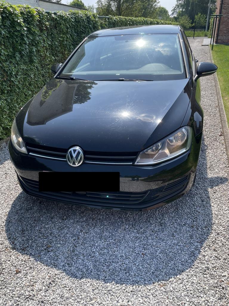 Golf VII 1.2 TSI Trendline, Auto's, Volkswagen, Particulier, Golf, ABS, Adaptive Cruise Control, Airbags, Airconditioning, Alarm