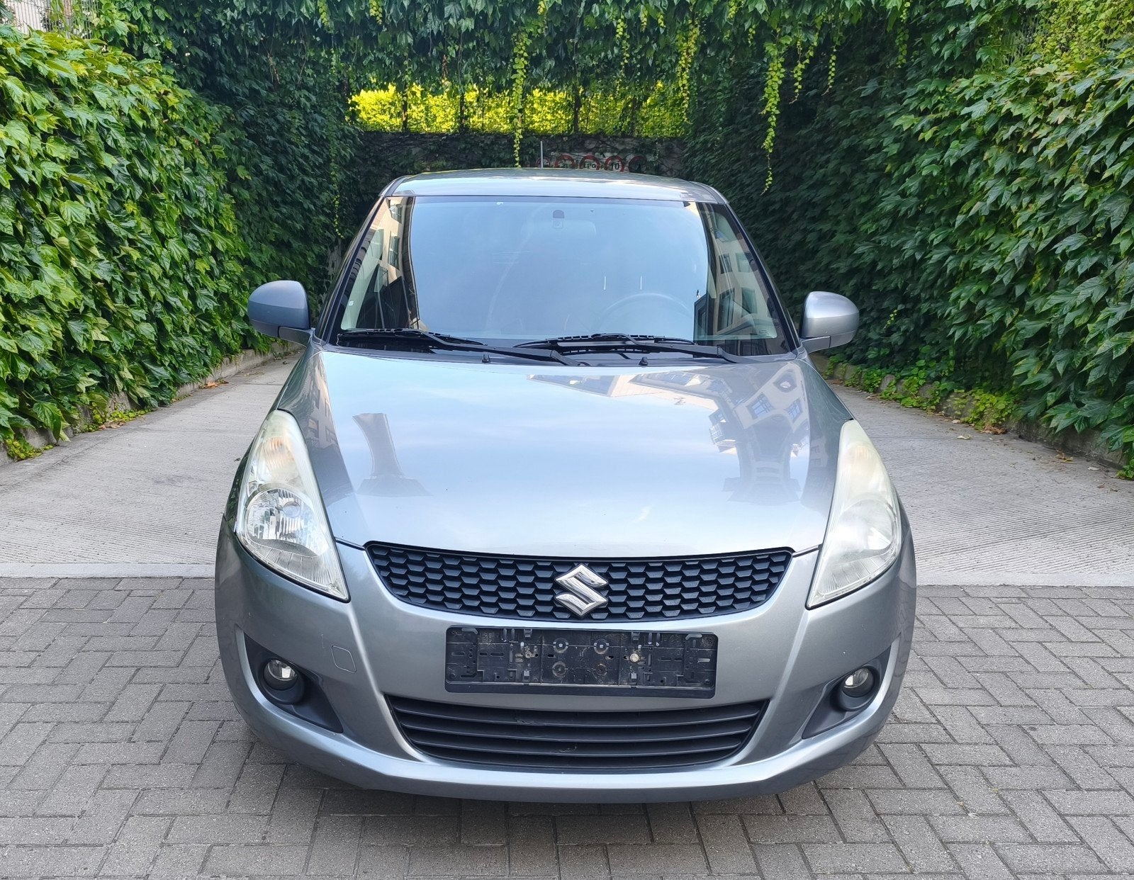 Suzuki Swift essence CT OK, Autos, Suzuki, Achat, 5 portes, 5 places, Particulier