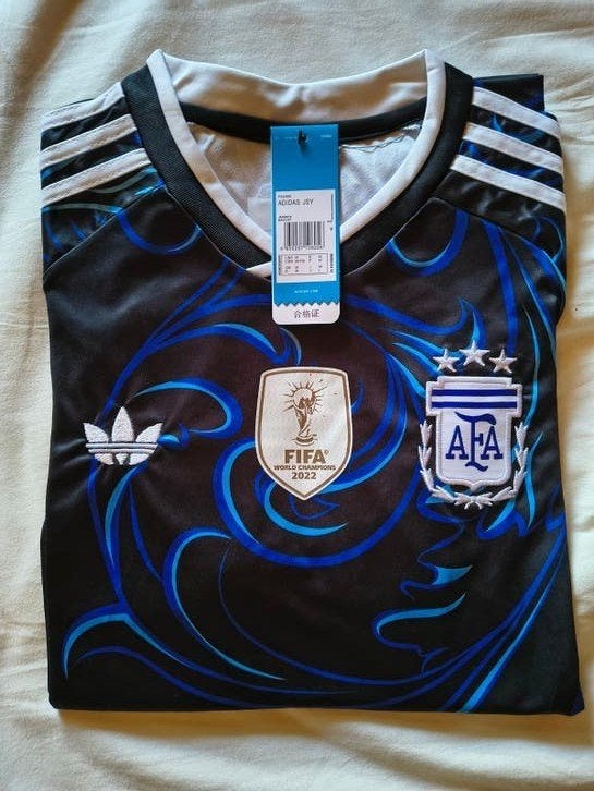 maillot argentine 2026, Ophalen of Verzenden, Nieuw, Shirt