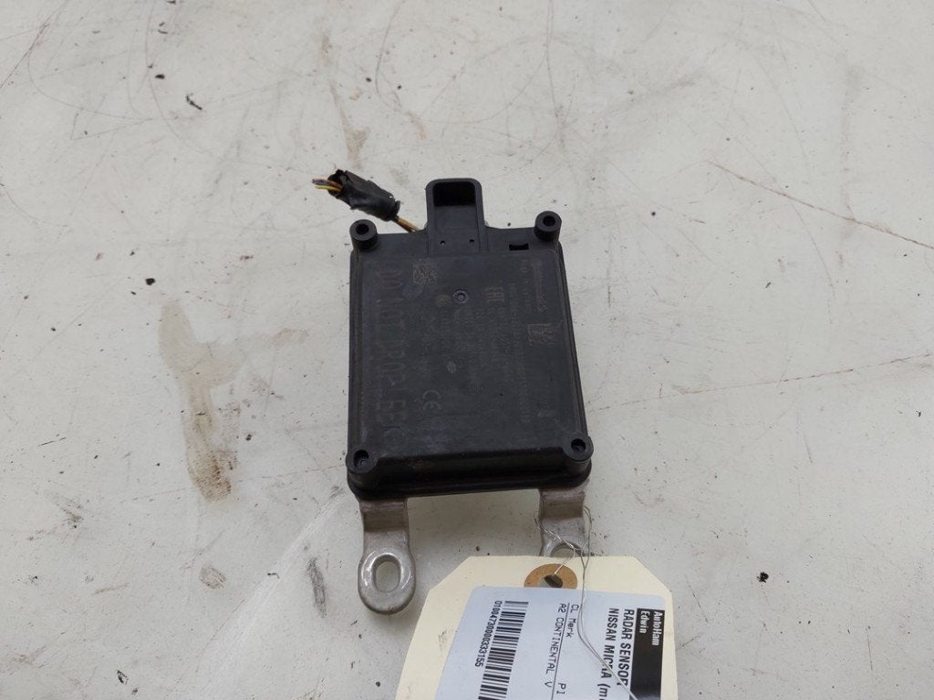 CAPTEUR RADAR Nissan Micra (K14) (|284385FA2A|284385FA1A|), Utilisé, Nissan