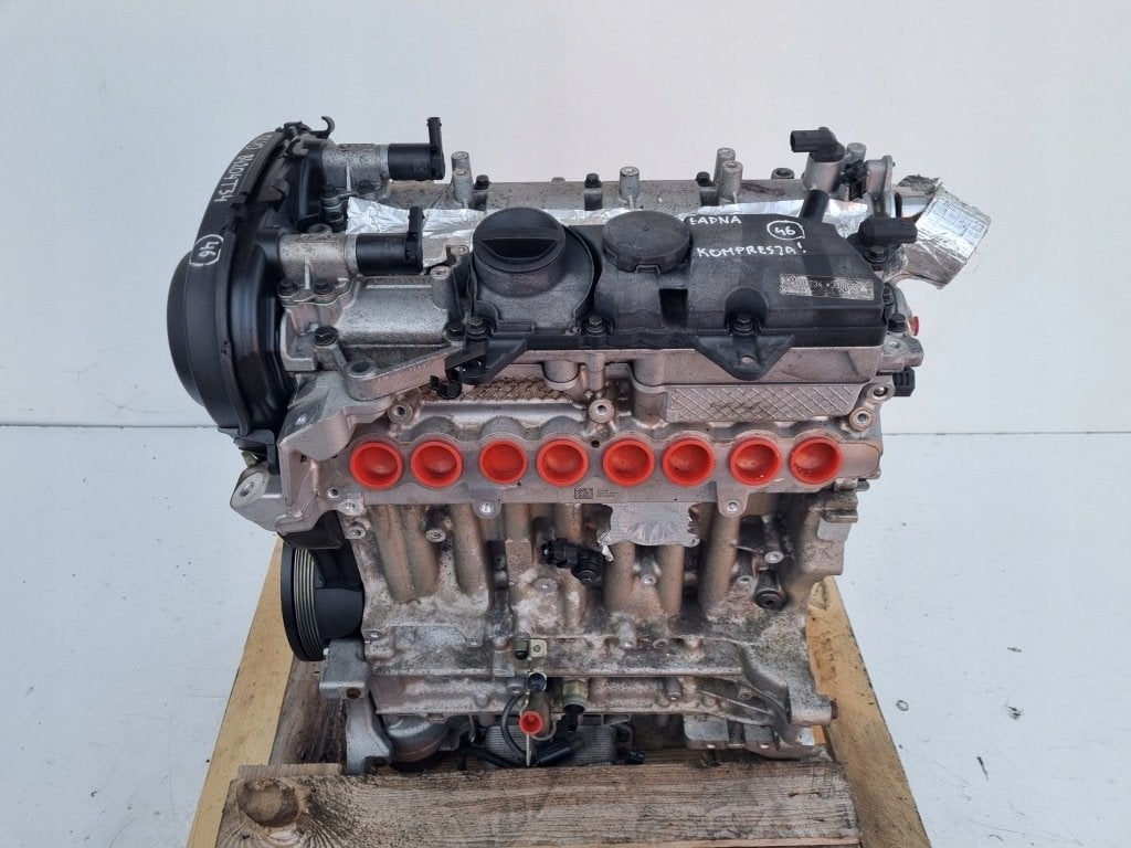 Moteur B4204T34 Nu VOLVO S60, Envoi, Utilisé, Daihatsu