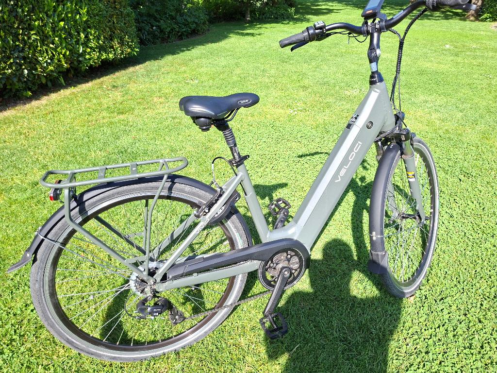 VELOCI VIVID Lady maat 46, Moins de 47 cm, Enlèvement, Comme neuf, Autres marques