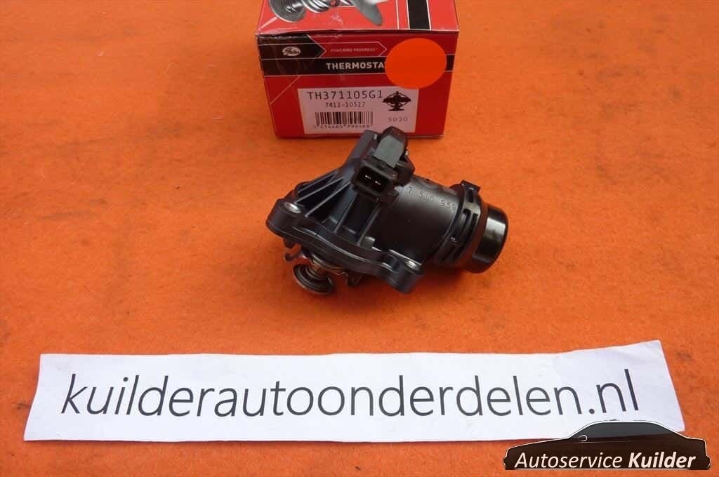Thermostaathuis BMW e46 z4 X3 X1 Gates Nieuw in de doos, -, -, Nieuw, Ophalen of Verzenden