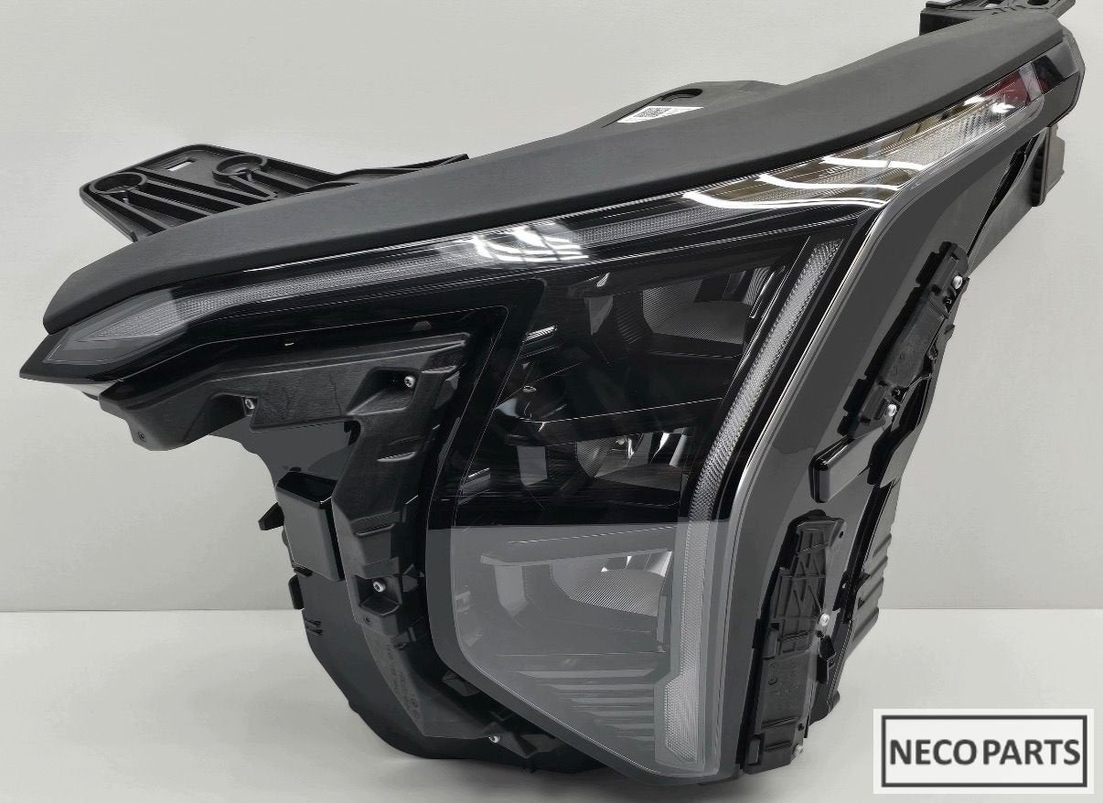 KIA EV3 FULL LED KOPLAMP ORIGINEEL 92101EV000, Kia, -, Utilisé, -