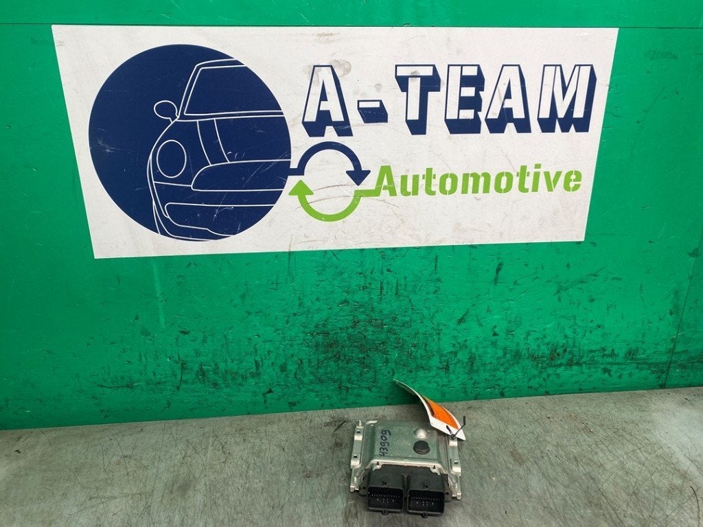 COMPUTER MOTOR Ford Fiesta 7 (|H1B112A650UB|), Gebruikt, Henry-Ford-Straße  1
50735  Köln, DE, Ford-Werke GmbH, Kunden@ford.com