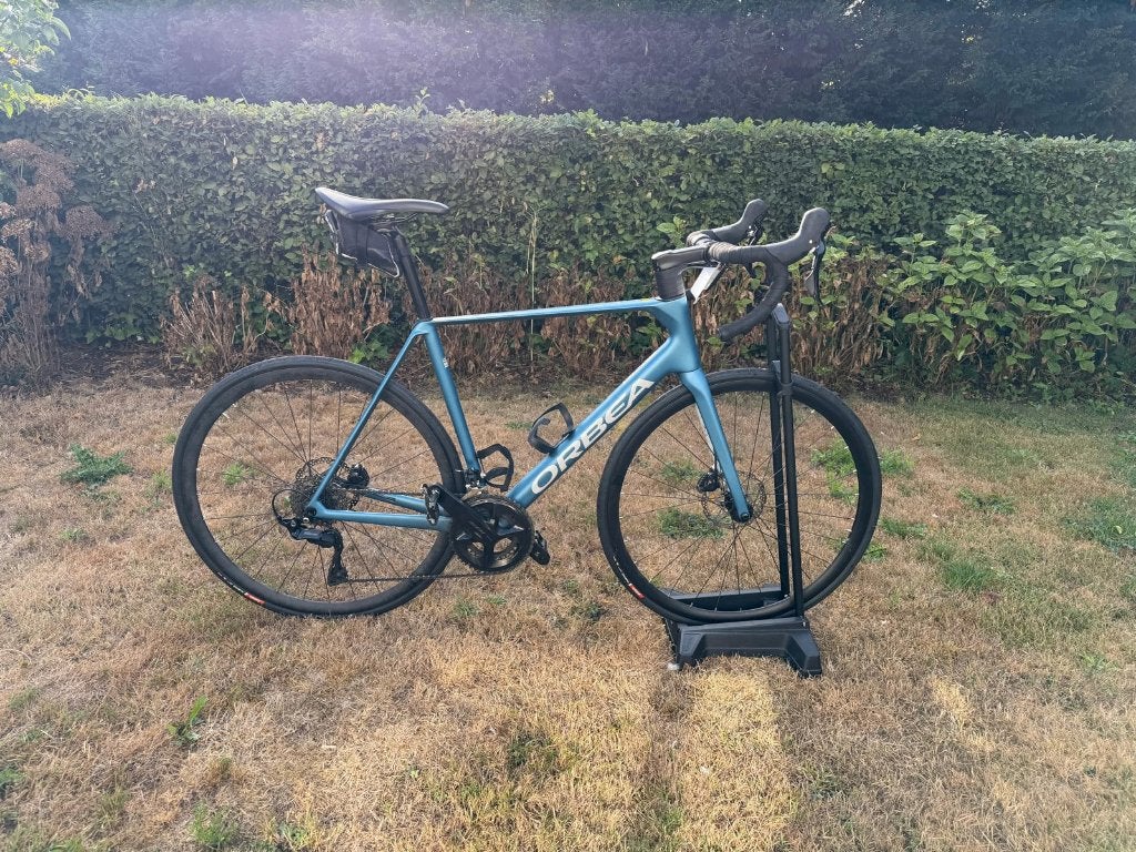 ORBEA ORCA M30 55cm, Vélos & Vélomoteurs, Autres marques, Comme neuf, Enlèvement, 53 à 57 cm