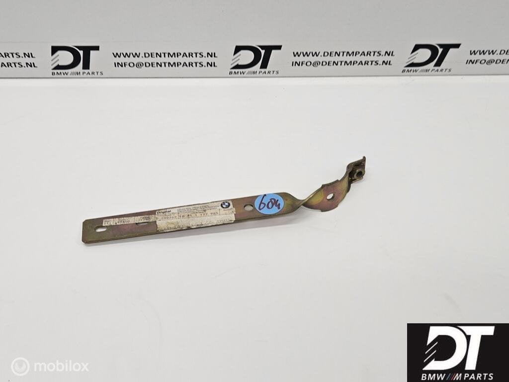 Uitlaat beugel BMW E28 524td M21 18211177965, Nieuw, Ophalen of Verzenden
