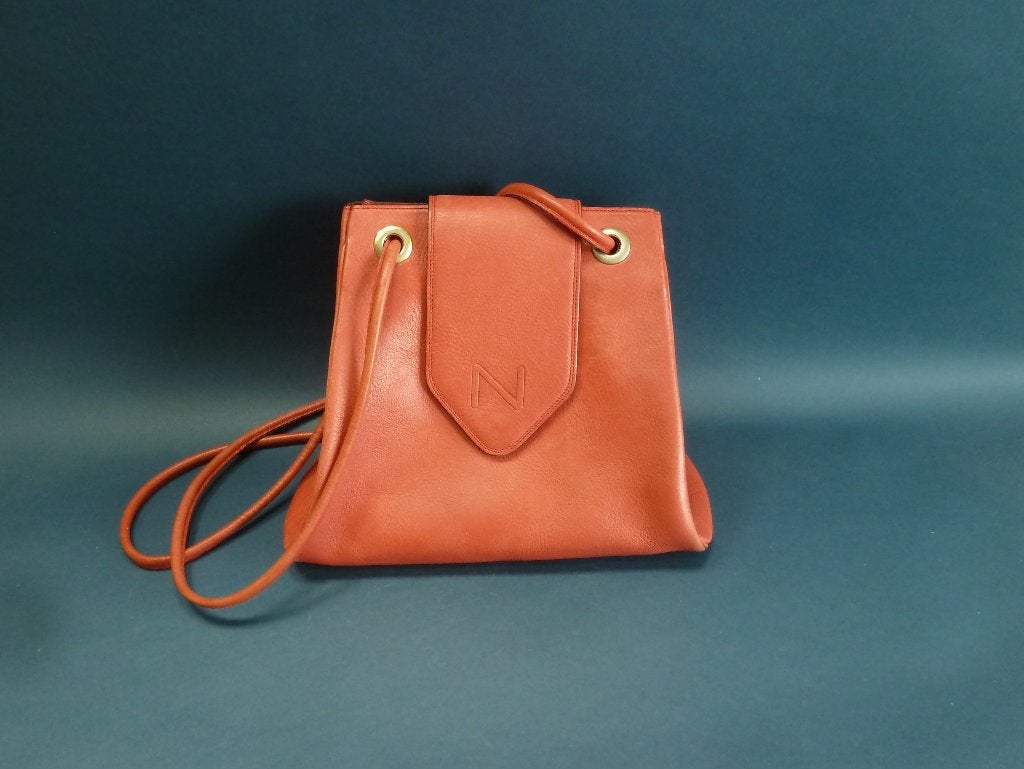 Sac à bandoulière Nathan-Baume, Enlèvement ou Envoi, Utilisé, Autres couleurs, Sac à main